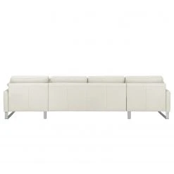 Fredriks Wohnlandschaft Laureto II Echtleder - Perlweiß 17 Fredriks Wohnlandschaft Laureto II Echtleder - Perlweiß -Wohnzimmermöbel boutique en ligne wohnlandschaft laureto ii echtleder perlweiss 4186636