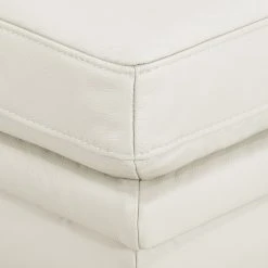 Fredriks Wohnlandschaft Laureto II Echtleder - Perlweiß 20 Fredriks Wohnlandschaft Laureto II Echtleder - Perlweiß -Wohnzimmermöbel boutique en ligne wohnlandschaft laureto ii echtleder perlweiss 4186648