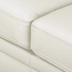 Fredriks Wohnlandschaft Laureto II Echtleder - Perlweiß 22 Fredriks Wohnlandschaft Laureto II Echtleder - Perlweiß -Wohnzimmermöbel boutique en ligne wohnlandschaft laureto ii echtleder perlweiss 4186656