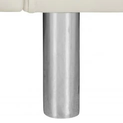 Fredriks Wohnlandschaft Laureto II Echtleder - Perlweiß 24 Fredriks Wohnlandschaft Laureto II Echtleder - Perlweiß -Wohnzimmermöbel boutique en ligne wohnlandschaft laureto ii echtleder perlweiss 4186664