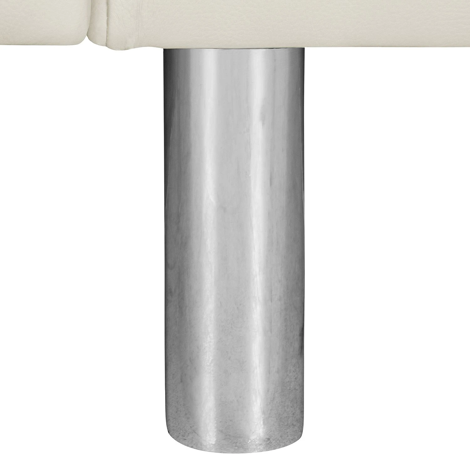 Fredriks Wohnlandschaft Laureto II Echtleder - Perlweiß 12 Fredriks Wohnlandschaft Laureto II Echtleder - Perlweiß – Bild 12