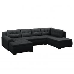 Fredriks Wohnlandschaft Norley (mit Schlaffunktio