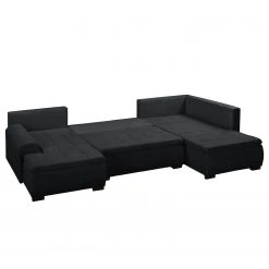 Fredriks Wohnlandschaft Norley (mit Schlaffunktio 23 Fredriks Wohnlandschaft Norley (mit Schlaffunktio -Wohnzimmermöbel boutique en ligne wohnlandschaft norley mit schlaffunktion webstoff longchair davorstehend links ottomane rechts dunkelgrau 5102472