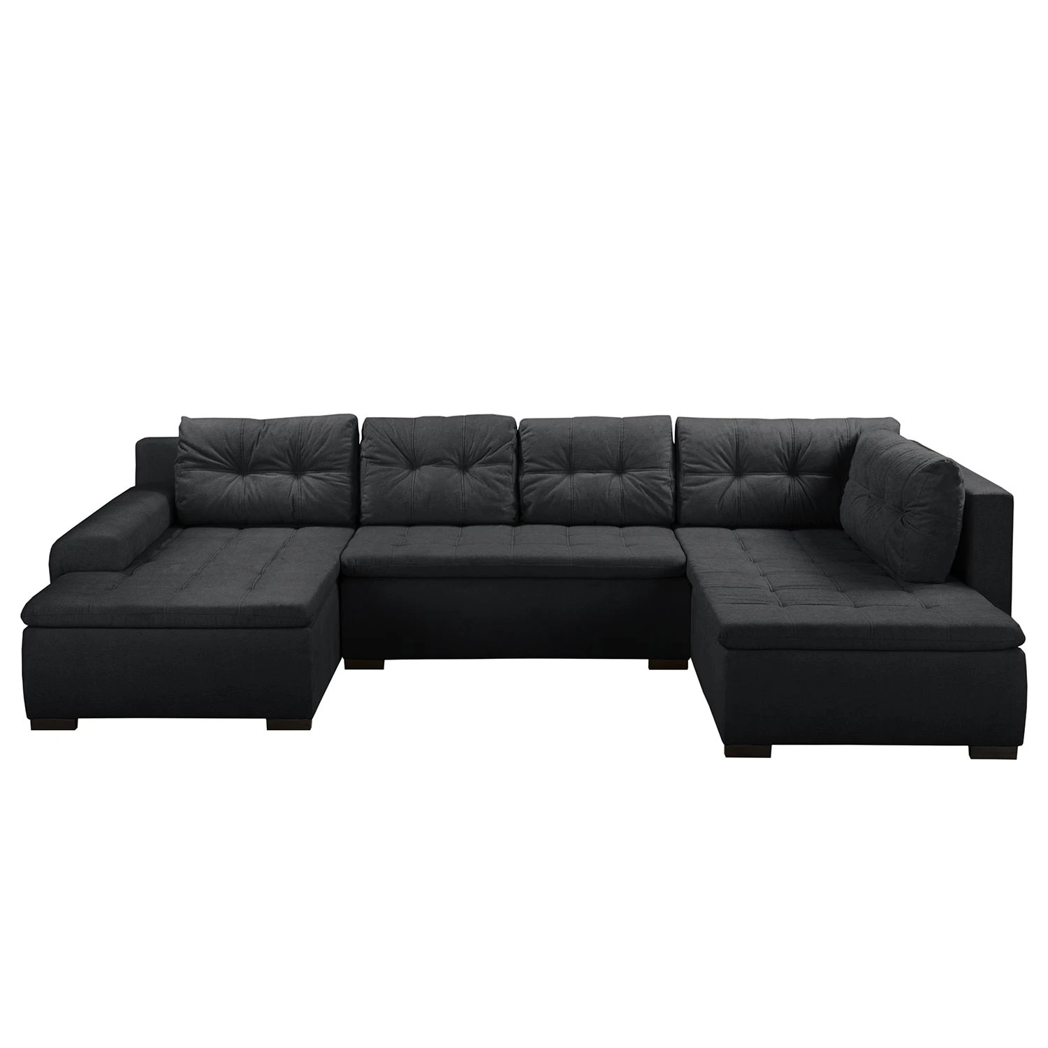 Fredriks Wohnlandschaft Norley (mit Schlaffunktio 5 Fredriks Wohnlandschaft Norley (mit Schlaffunktio – Bild 5