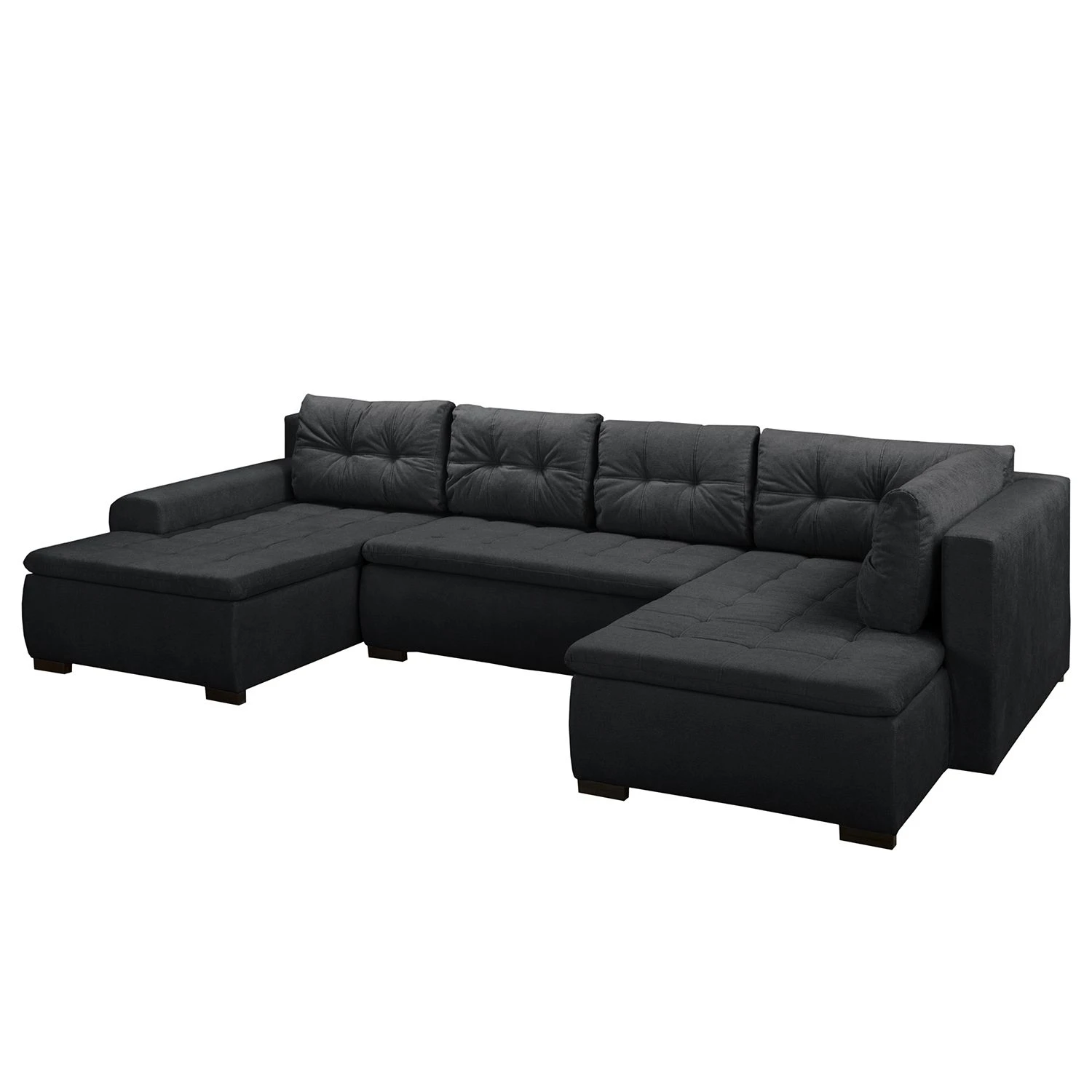 Fredriks Wohnlandschaft Norley (mit Schlaffunktio 10 Fredriks Wohnlandschaft Norley (mit Schlaffunktio – Bild 10