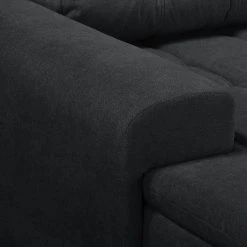 Fredriks Wohnlandschaft Norley (mit Schlaffunktio 31 Fredriks Wohnlandschaft Norley (mit Schlaffunktio -Wohnzimmermöbel boutique en ligne wohnlandschaft norley mit schlaffunktion webstoff longchair davorstehend links ottomane rechts dunkelgrau 5102512