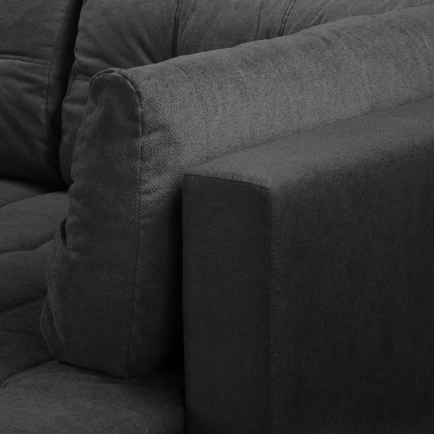 Fredriks Wohnlandschaft Norley (mit Schlaffunktio 13 Fredriks Wohnlandschaft Norley (mit Schlaffunktio – Bild 13