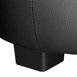 Roomscape Ecksofa Sabea Kunstleder / Strukturstoff - Schwarz / Hellgrau 21 Roomscape Ecksofa Sabea Kunstleder / Strukturstoff - Schwarz / Hellgrau -Wohnzimmermöbel boutique en ligne wohnlandschaft sabea kunstleder schwarz strukturstoff hellgrau 1755666