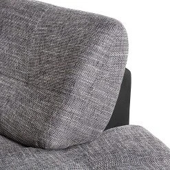 Roomscape Ecksofa Sabea Kunstleder / Strukturstoff - Schwarz / Hellgrau 19 Roomscape Ecksofa Sabea Kunstleder / Strukturstoff - Schwarz / Hellgrau -Wohnzimmermöbel boutique en ligne wohnlandschaft sabea kunstleder schwarz strukturstoff hellgrau 1755694