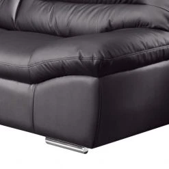 Cotta Ecksofa Doug Echtleder Schwarz - Ecke davorstehend rechts 10 Cotta Ecksofa Doug Echtleder Schwarz - Ecke davorstehend rechts -Wohnzimmermöbel boutique en ligne wohnlandschaft william mit schlaffunktion echtleder schwarz bettfunktion davorstehend links 343092