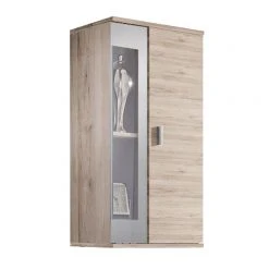 Mooved Wohnwand Baceno (4-teilig) - Eiche Sanremo Dekor - Ohne Beleuchtung 15 Mooved Wohnwand Baceno (4-teilig) - Eiche Sanremo Dekor - Ohne Beleuchtung -Wohnzimmermöbel boutique en ligne wohnwand baceno 4 teilig eiche san remo dekor 2271154