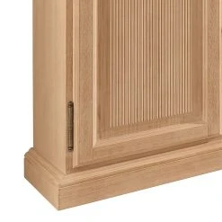 Ridgevalley Wohnwand Breddin (5-teilig) - Ohne Beleuchtung 11 Ridgevalley Wohnwand Breddin (5-teilig) - Ohne Beleuchtung -Wohnzimmermöbel boutique en ligne wohnwand breddin 5 teilig pinie massiv 454804