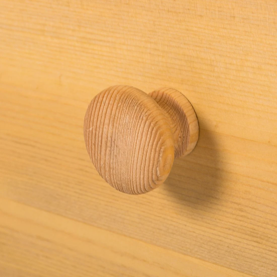 Maison Belfort Wohnwand Lillehammer I (3-teilig) - Kiefer massiv - Kiefer Natur 10 Maison Belfort Wohnwand Lillehammer I (3-teilig) - Kiefer massiv - Kiefer Natur – Bild 10