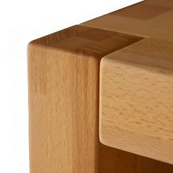 Ars Natura Wohnwand Majona (4-teilig) - Kernbuche 19 Ars Natura Wohnwand Majona (4-teilig) - Kernbuche -Wohnzimmermöbel boutique en ligne wohnwand majona 4 teilig inkl beleuchtung kernbuche massiv 980758