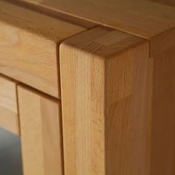 Ars Natura Wohnwand Majona (4-teilig) - Kernbuche 20 Ars Natura Wohnwand Majona (4-teilig) - Kernbuche -Wohnzimmermöbel boutique en ligne wohnwand majona 4 teilig inkl beleuchtung kernbuche massiv 980766