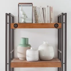 Ars manufacti Wohnwand Manchester I (3-teilig) - Akazie teilmassiv / Metall - Akazie / Anthrazit 15 Ars manufacti Wohnwand Manchester I (3-teilig) - Akazie teilmassiv / Metall - Akazie / Anthrazit -Wohnzimmermöbel boutique en ligne wohnwand manchester i 3 teilig akazie teilmassiv metall akazie anthrazit 4874596