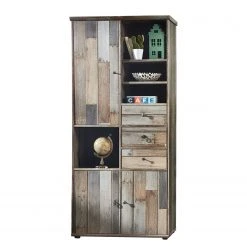 Red Living Wohnwand Tapara (4-teilig) - Braun / Grau 13 Red Living Wohnwand Tapara (4-teilig) - Braun / Grau -Wohnzimmermöbel boutique en ligne wohnwand tapara ii braun grau 4383692