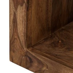 Wolf-Möbel Würfel Yoga - Sheesham massiv - Natur 14 Wolf-Möbel Würfel Yoga - Sheesham massiv - Natur -Wohnzimmermöbel boutique en ligne wuerfel yoga sheesham massiv natur 447887