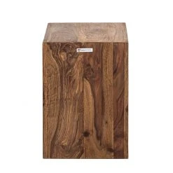 Wolf-Möbel Würfel Yoga - Sheesham massiv - Natur 11 Wolf-Möbel Würfel Yoga - Sheesham massiv - Natur -Wohnzimmermöbel boutique en ligne wuerfel yoga sheesham massiv natur 447890
