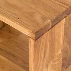 Ars Natura Würfelregal GrapWOOD - Eiche massiv -Wohnzimmermöbel boutique en ligne wuerfelregal grapwood eiche massiv 3079885