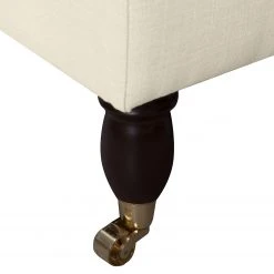 Maison Belfort XXL-Sessel Tranum Webstoff - Cremeweiß -Wohnzimmermöbel boutique en ligne xxl sessel tranum webstoff cremeweiss 4312620